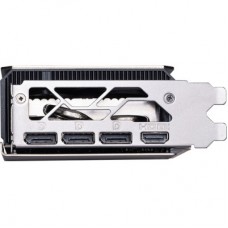 Відеокарта MSI GeForce RTX5070 Ti 16 GB INSPIRE 3X OC (RTX 5070 Ti 16G INSPIRE 3X OC) - Фото