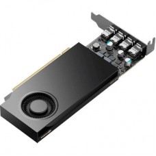 Відеокарта HP Quadro RTX A400 4GB (AV8J3AA) - Фото