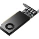 Видеокарта HP Quadro RTX A400 4GB (AV8J3AA)