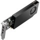 Видеокарта HP Quadro RTX A400 4GB (AV8J3AA)
