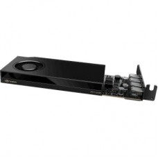 Відеокарта HP Quadro RTX A400 4GB (AV8J3AA) - Фото