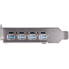 Відеокарта HP Quadro RTX A400 4GB (AV8J3AA) - Фото