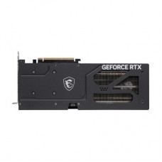 Відеокарта MSI GeForce RTX5060Ti 16 Gb VENTUS 3X OC (RTX 5060 Ti 16G VENTUS 3X OC) - Фото