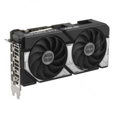 Відеокарта ASUS GeForce RTX5060Ti 16Gb DUAL OC (DUAL-RTX5060TI-O16G) - Фото