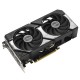 Видеокарта ASUS GeForce RTX5060Ti 16Gb DUAL OC (DUAL-RTX5060TI-O16G) Видеокарта ASUS GeForce RTX5060Ti 16Gb DUAL OC (DUAL-RTX5060TI-O16G)