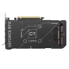 Відеокарта ASUS GeForce RTX5060Ti 16Gb DUAL OC (DUAL-RTX5060TI-O16G) - Фото