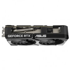 Відеокарта ASUS GeForce RTX5060Ti 16Gb DUAL OC (DUAL-RTX5060TI-O16G) - Фото
