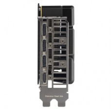 Відеокарта ASUS GeForce RTX5060Ti 16Gb DUAL OC (DUAL-RTX5060TI-O16G) - Фото