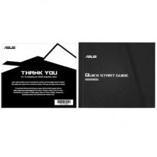 Відеокарта ASUS GeForce RTX5060Ti 16Gb DUAL OC (DUAL-RTX5060TI-O16G) - Фото