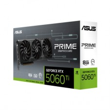 Відеокарта ASUS GeForce RTX5060Ti 8Gb PRIME (PRIME-RTX5060TI-8G) - Фото
