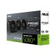 Видеокарта ASUS GeForce RTX5060Ti 8Gb PRIME OC (PRIME-RTX5060TI-O8G)