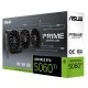 Видеокарта ASUS GeForce RTX5060Ti 16Gb PRIME OC (PRIME-RTX5060TI-O16G) Видеокарта ASUS GeForce RTX5060Ti 16Gb PRIME OC (PRIME-RTX5060TI-O16G)