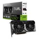 Видеокарта ASUS GeForce RTX5060Ti 16Gb DUAL OC (DUAL-RTX5060TI-O16G) Видеокарта ASUS GeForce RTX5060Ti 16Gb DUAL OC (DUAL-RTX5060TI-O16G)
