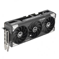 Відеокарта ASUS GeForce RTX5060Ti 16Gb TUF OC GAMING (TUF-RTX5060TI-O16G-GAMING) - Фото