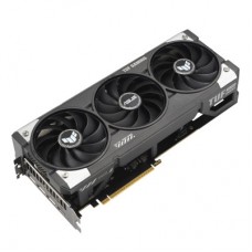 Відеокарта ASUS GeForce RTX5060Ti 16Gb TUF OC GAMING (TUF-RTX5060TI-O16G-GAMING) - Фото