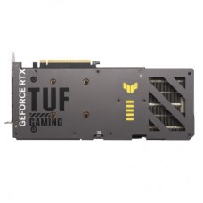 Відеокарта ASUS GeForce RTX5060Ti 16Gb TUF OC GAMING (TUF-RTX5060TI-O16G-GAMING) - Фото