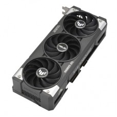 Відеокарта ASUS GeForce RTX5060Ti 16Gb TUF OC GAMING (TUF-RTX5060TI-O16G-GAMING) - Фото