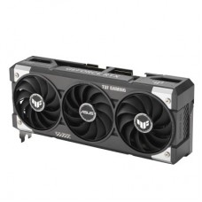 Відеокарта ASUS GeForce RTX5060Ti 16Gb TUF OC GAMING (TUF-RTX5060TI-O16G-GAMING) - Фото