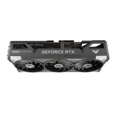 Відеокарта ASUS GeForce RTX5060Ti 16Gb TUF OC GAMING (TUF-RTX5060TI-O16G-GAMING) - Фото