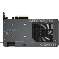 Відеокарта GIGABYTE GeForce RTX5060Ti 8Gb EAGLE OC (GV-N506TEAGLE OC-8GD) - Фото