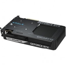 Відеокарта GIGABYTE GeForce RTX5060Ti 8Gb EAGLE OC (GV-N506TEAGLE OC-8GD) - Фото