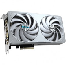 Відеокарта GIGABYTE GeForce RTX5060Ti 8Gb EAGLE OC ICE (GV-N506TEAGLEOC ICE-8GD) - Фото