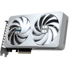 Відеокарта GIGABYTE GeForce RTX5060Ti 8Gb EAGLE OC ICE (GV-N506TEAGLEOC ICE-8GD) - Фото