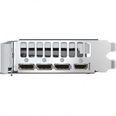 Відеокарта GIGABYTE GeForce RTX5060Ti 8Gb EAGLE OC ICE (GV-N506TEAGLEOC ICE-8GD) - Фото