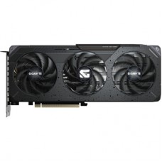 Відеокарта GIGABYTE GeForce RTX5060Ti 8Gb GAMING OC (GV-N506TGAMING OC-8GD) - Фото