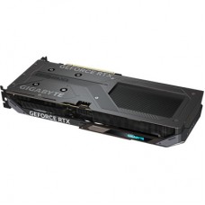 Відеокарта GIGABYTE GeForce RTX5060Ti 8Gb GAMING OC (GV-N506TGAMING OC-8GD) - Фото