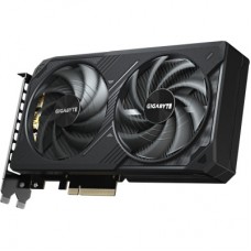 Відеокарта GIGABYTE GeForce RTX5060Ti 8Gb WINDFORCE (GV-N506TWF2-8GD) - Фото