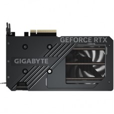 Відеокарта GIGABYTE GeForce RTX5060Ti 8Gb WINDFORCE (GV-N506TWF2-8GD) - Фото