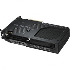 Відеокарта GIGABYTE GeForce RTX5060Ti 8Gb WINDFORCE (GV-N506TWF2-8GD) - Фото