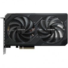 Видеокарта GIGABYTE GeForce RTX5060Ti 8Gb WINDFORCE OC (GV-N506TWF2OC-8GD) - Фото