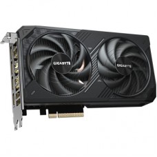 Видеокарта GIGABYTE GeForce RTX5060Ti 8Gb WINDFORCE OC (GV-N506TWF2OC-8GD) - Фото