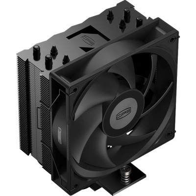 Кулер для процессора PcCooler RT400 BK