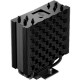 Кулер для процессора PcCooler RT400 ARGB BK