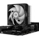 Кулер для процессора PcCooler RT400 ARGB BK