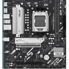 Материнская плата ASUS PRIME B850M-K Материнская плата ASUS PRIME B850M-K
