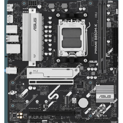 Материнская плата ASUS PRIME B850M-K