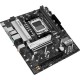 Материнская плата ASUS PRIME B850M-K Материнская плата ASUS PRIME B850M-K