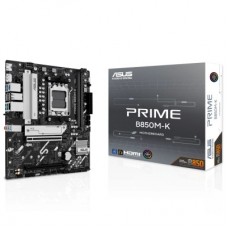 Материнська плата ASUS PRIME B850M-K - Фото