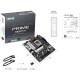 Материнская плата ASUS PRIME B850M-K Материнская плата ASUS PRIME B850M-K