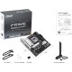 Материнская плата ASUS PRIME B840M-A WIFI Материнская плата ASUS PRIME B840M-A WIFI