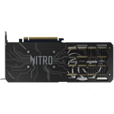 Видеокарта Nitro Intel Arc B580 OC 12GB Acer (DP.Z4BWW.P01) - Фото