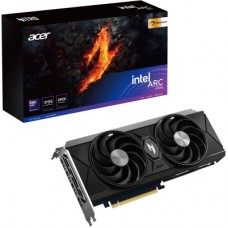 Видеокарта Nitro Intel Arc B580 OC 12GB Acer (DP.Z4BWW.P01) - Фото