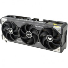 Відеокарта ASUS GeForce RTX5090 32 GB TUF GAMING (TUF-RTX5090-32G-GAMING) - Фото
