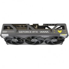 Відеокарта ASUS GeForce RTX5090 32 GB TUF GAMING (TUF-RTX5090-32G-GAMING) - Фото