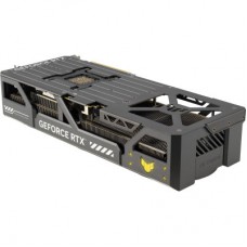 Відеокарта ASUS GeForce RTX5090 32 GB TUF GAMING (TUF-RTX5090-32G-GAMING) - Фото