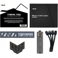 Відеокарта ASUS GeForce RTX5090 32 GB TUF GAMING (TUF-RTX5090-32G-GAMING) - Фото